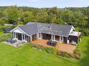 Holiday Home Maureen - 300m from the sea by Interhome Ebeltoft